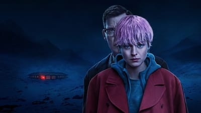 New premiere date for A Murder At the End of the World from FX