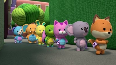 tv poster
