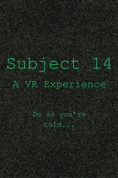 Subject 14