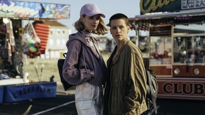 img Cheyenne et Lola - Seizoen 1