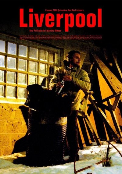Poster do Filme Liverpool