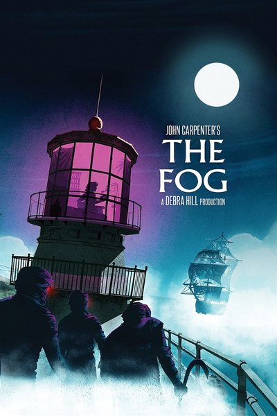 Fog (1980)