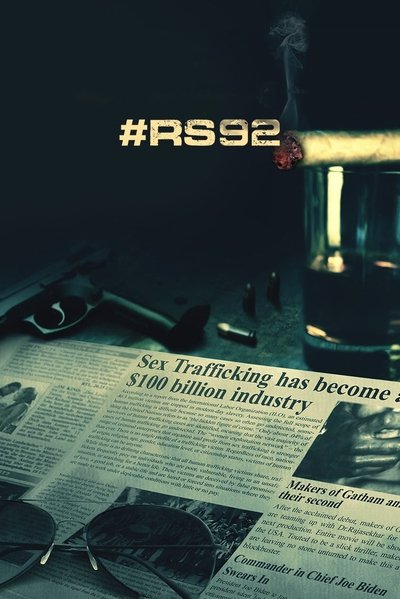 Poster do Filme #RS92