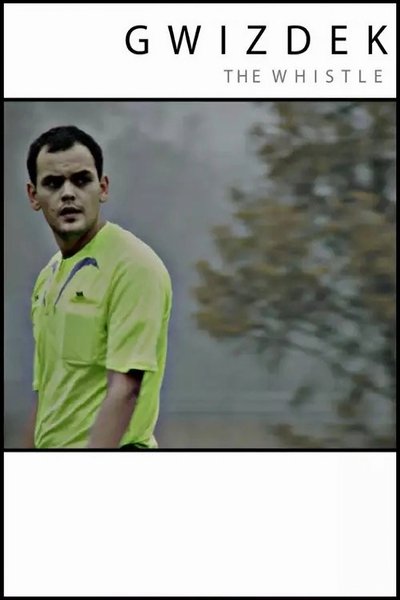 Poster do Filme Gwizdek