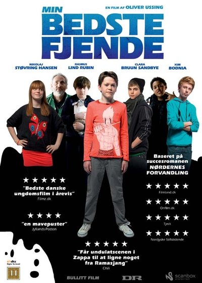 Watch!Min bedste fjende Full Movie OnlinePutlockers-HD