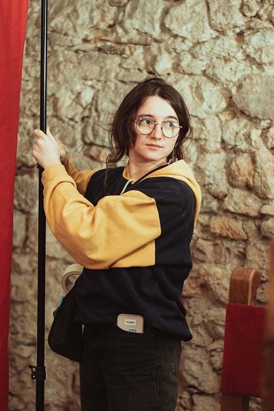 Imagem de Ainhoa Pachón