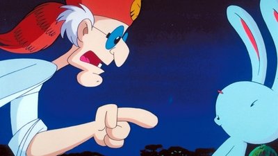 tv poster