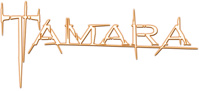 Tamara Logo