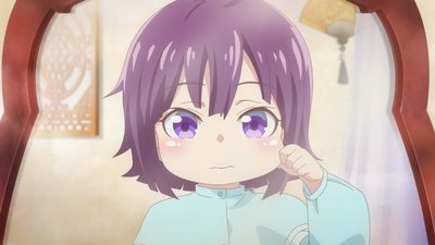  fanart SHIROHIYO - Reincarnated as a Neglected Noble: Raising My Baby Brother with Memories from My Past Life