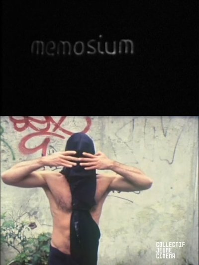 Watch!(2002) Memosium Movie Online 123Movies