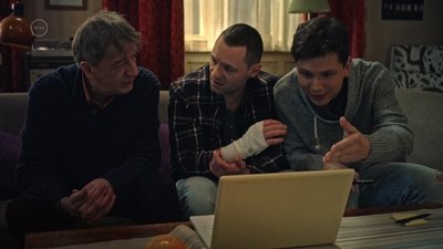 tv poster