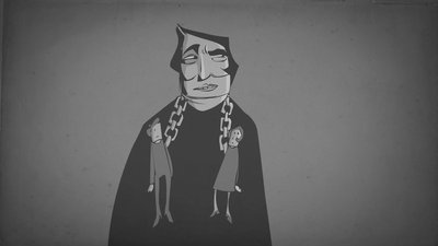 tv poster