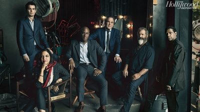 tv poster