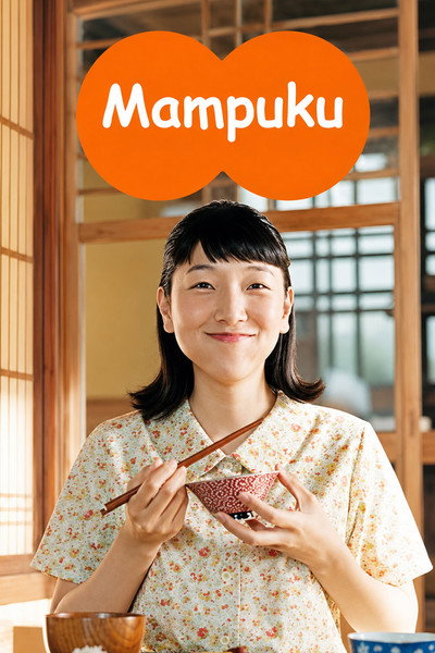 Mampuku