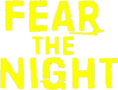 Fear the Night Logo