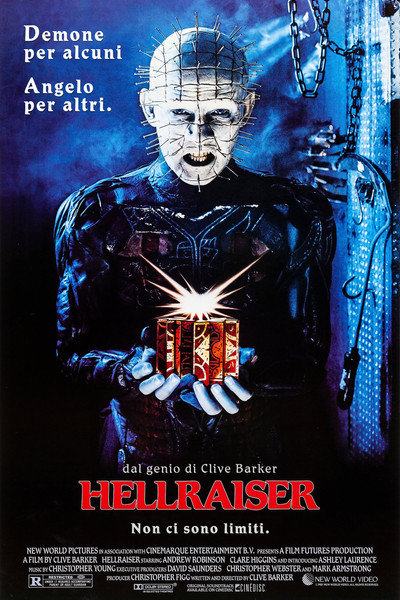 Hellraiser