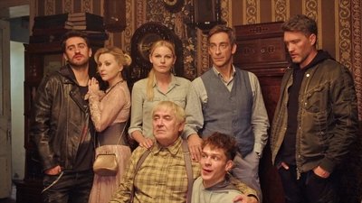 tv poster
