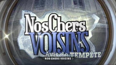 tv poster