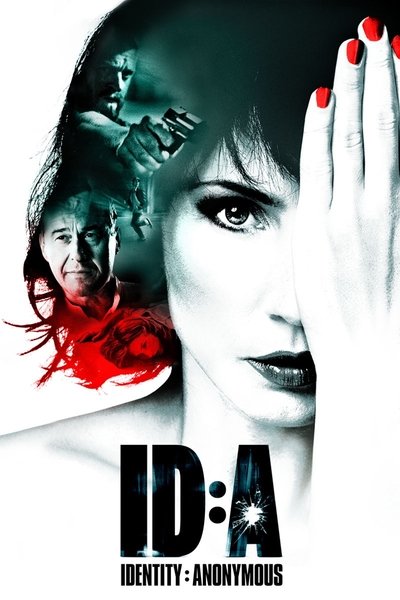 Poster for the movie ID:A