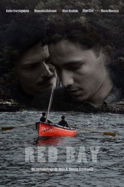 Poster do Filme Red Bay