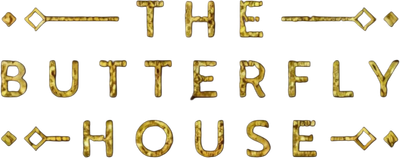 The Butterfly House Logo