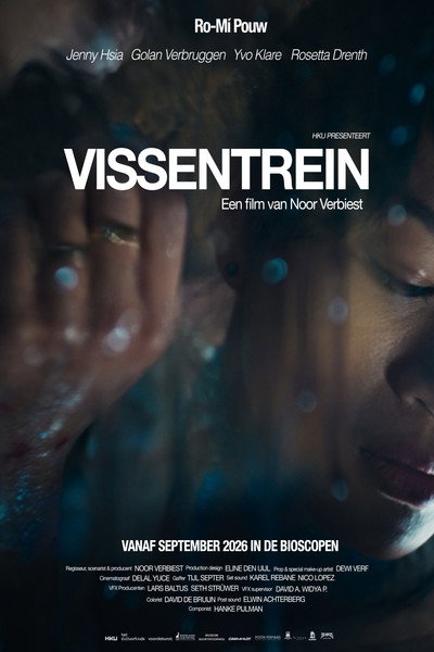 Vissentrein