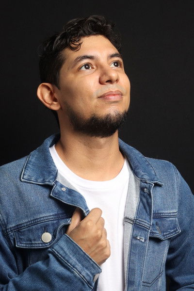 Imagem de Sergy Abreu