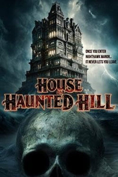 House on Haunted Hill