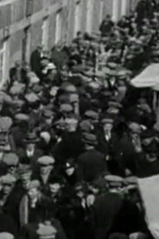 Poster do Filme Processies en karnavals