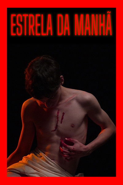 Poster do Filme Estrela da Manhã