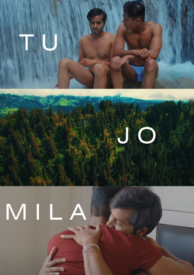 Poster do Filme Tu Jo Mila