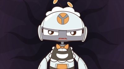 Episode 1