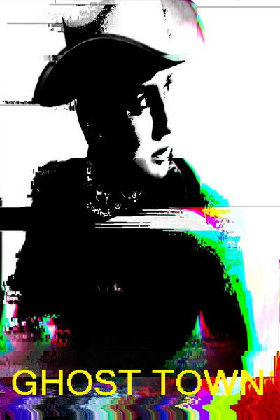 movie poster for 鬼鎮 (Ghosttown)