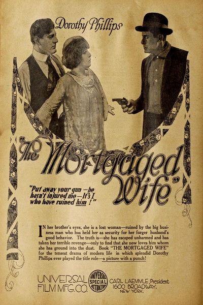 The Mortgaged Wife