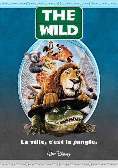 The Wild (2006)