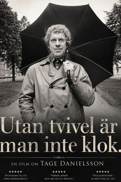 Utan tvivel är man inte klok