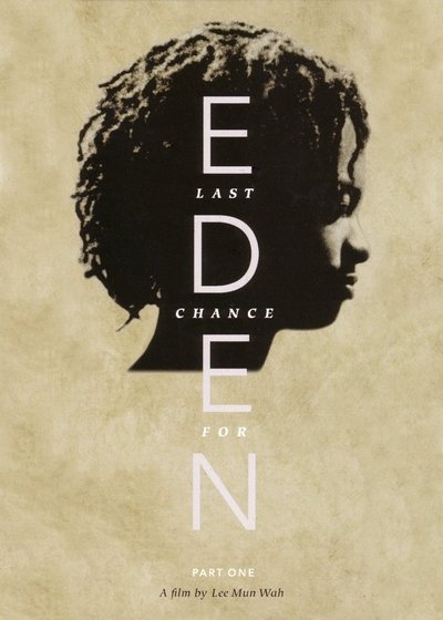 Poster do Filme Last Chance for Eden