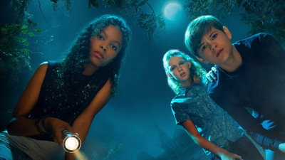 Secrets of Sulphur Springs (2021) Watch Online Free | ඔන්ලයින් බලන්න