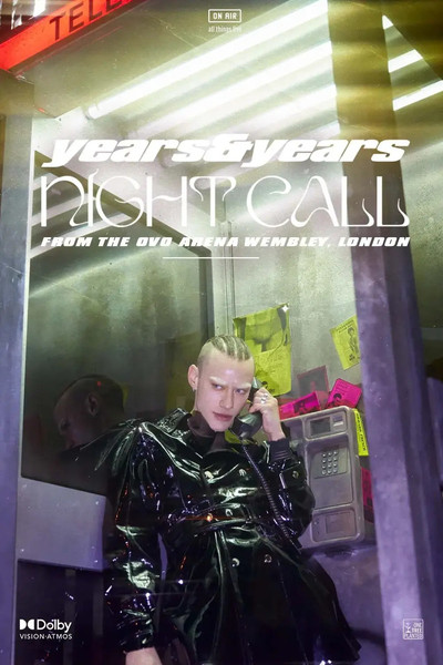 Years & Years: Night Call