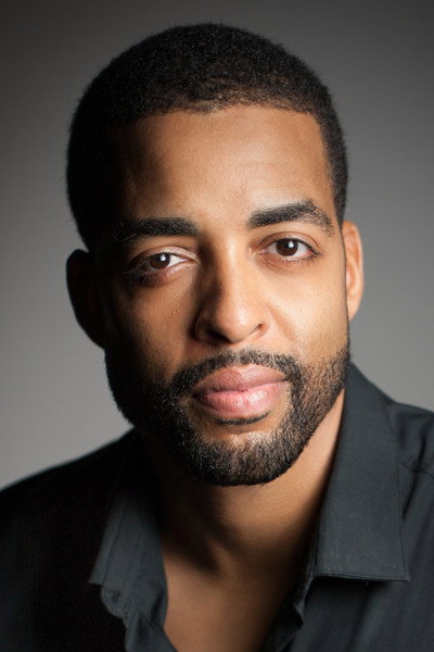 Rashaad Ernesto Green