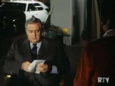 tv poster