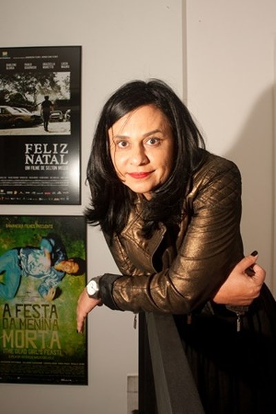 Imagem de Vânia Catani