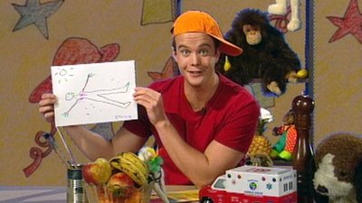 tv poster