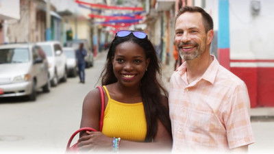 90 Day Fianc&eacute;: Before The 90 Days