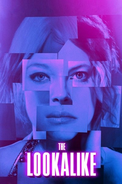 Poster for the movie The Lookalike