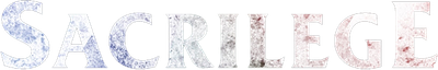Sacrilege Logo