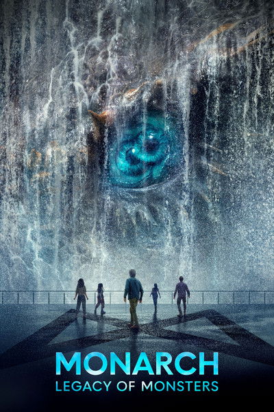 Monarch: Legacy of Monsters