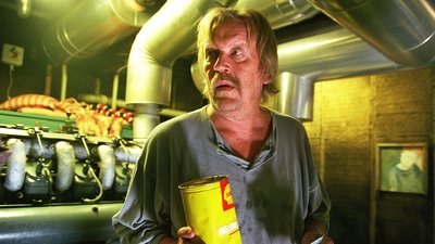 tv poster