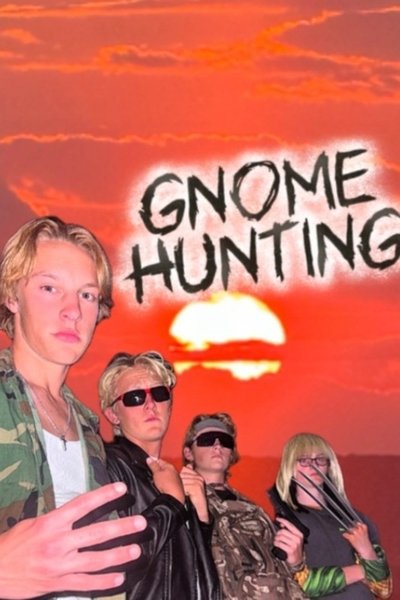Gnome Hunting