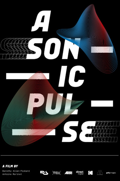 Poster do Filme A Sonic Pulse